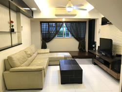Blk 163 Jalan Teck Whye (Choa Chu Kang), HDB Executive #156073142